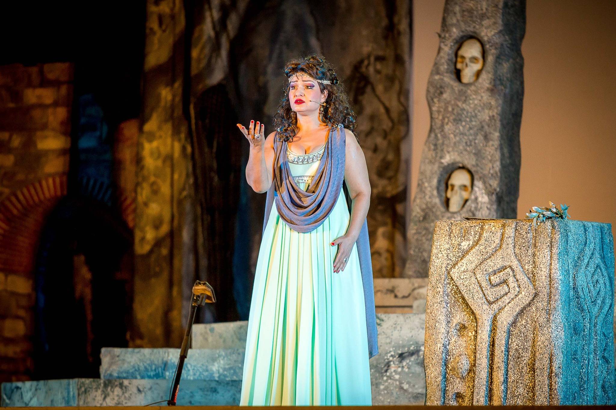  Даниела Дякова Адалджиза 